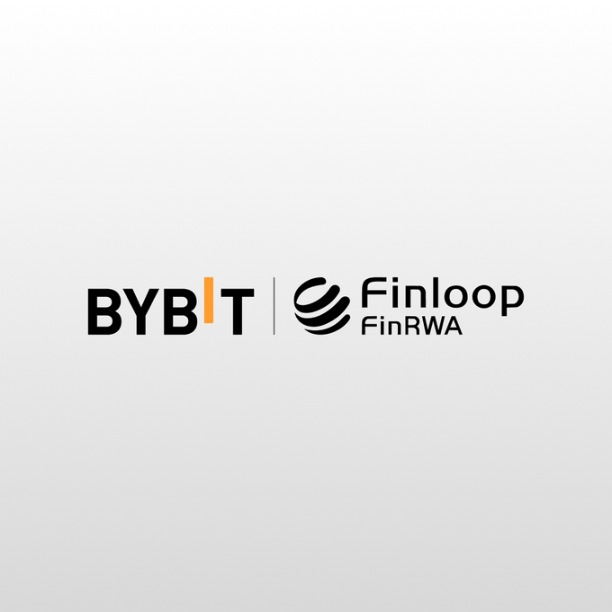Bybit Adds Finloop's FUIDL, a Tokenized Liquidity Product Backed by an AAA Fund