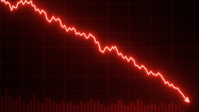 $526M in Crypto Longs Wiped Out as Fed Hike Odds Near Certainty