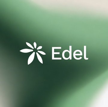Edel Finance Joins DTCC Working Group Alongside BlackRock, Goldman