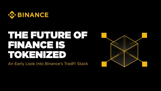 41.5% of Binance bStocks Users Never Touched Perps or Stocks Before