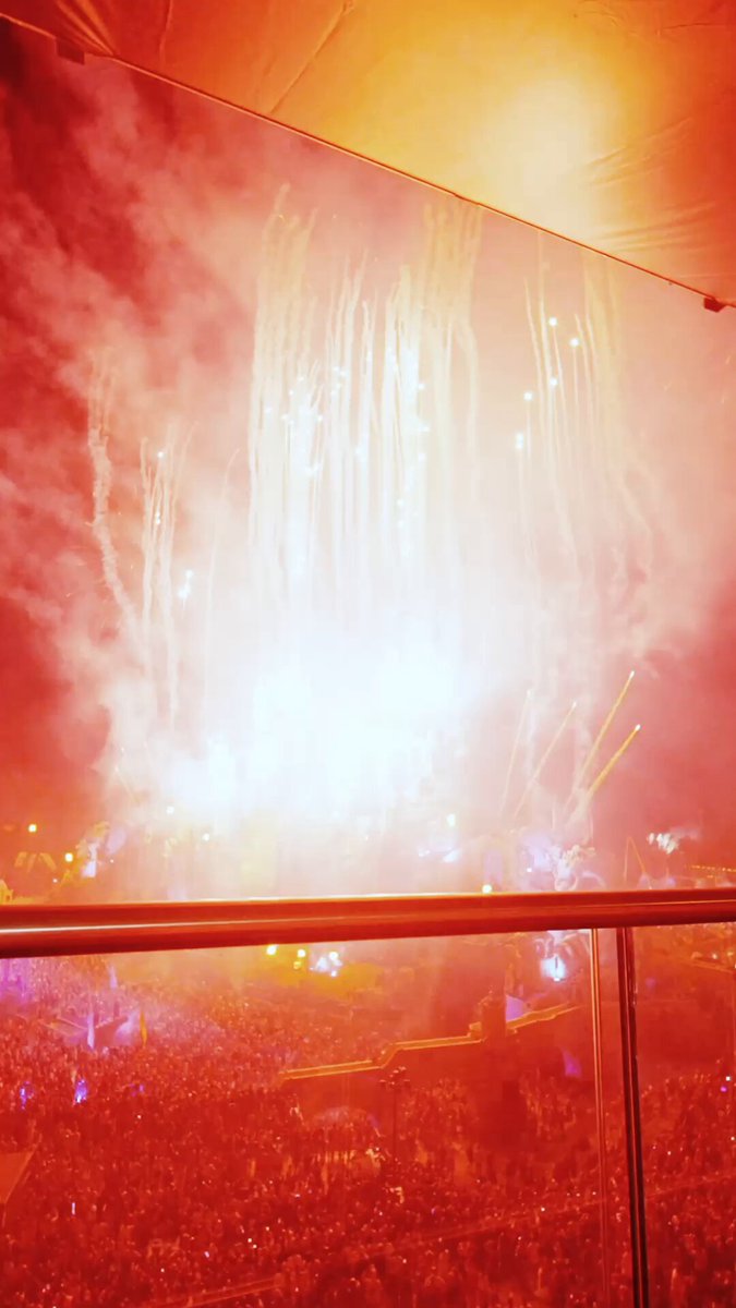 KuCoin Wraps Up Tomorrowland 2026 Sponsorship With the Celestia Stage